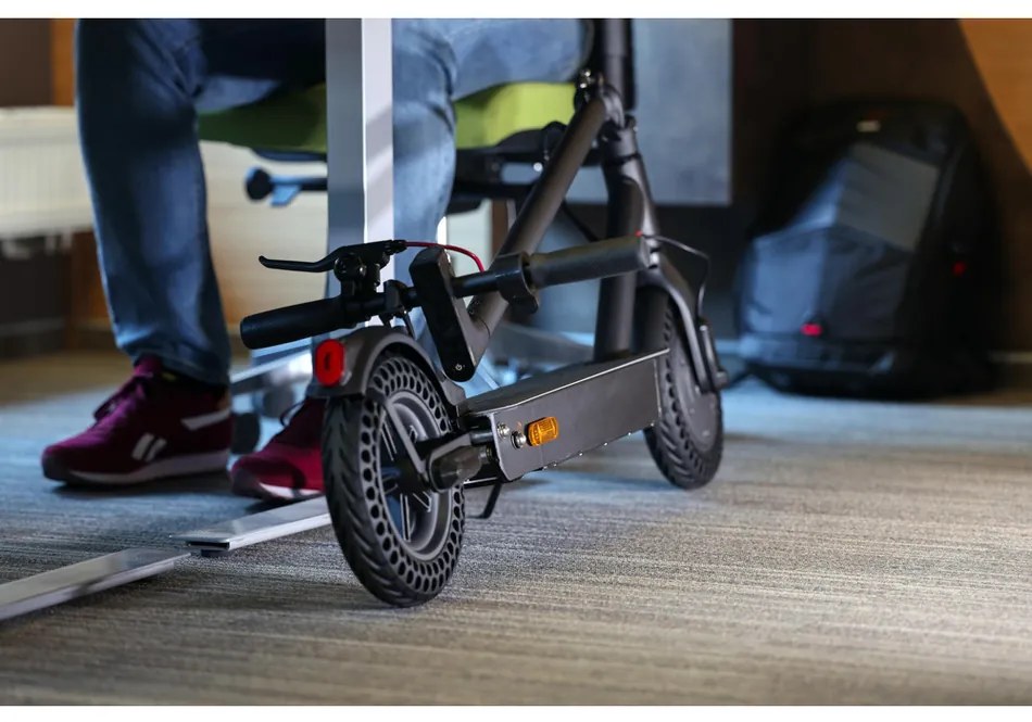 Sencor Scooter Elektryczna hulajnoga TWO LONGRANGE