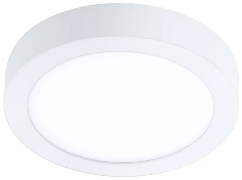 Inteligentna lampa sufitowa LED 16,5 W FUEVA-Z – EGLO