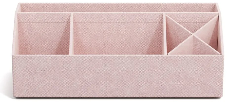 Kartonowy organizer na artykuły papiernicze Elisa Restore Paper Laminate – Bigso