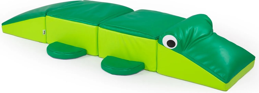 Ścieżka sensoryczna do żłobka i przedszkola Krokodyl 4640560