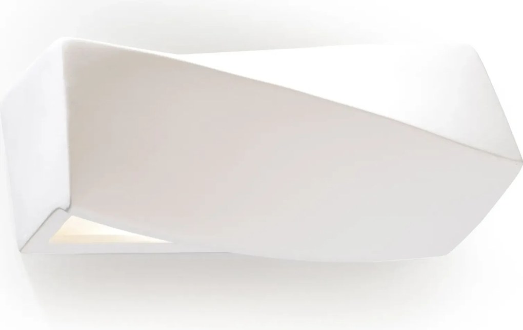 Minimalistyczny kinkiet E706 H5-T26