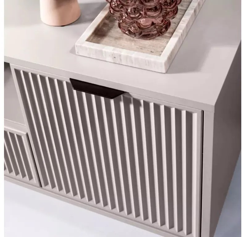 Półka LINKaSTYLE LS10 CASHMERE beżowa