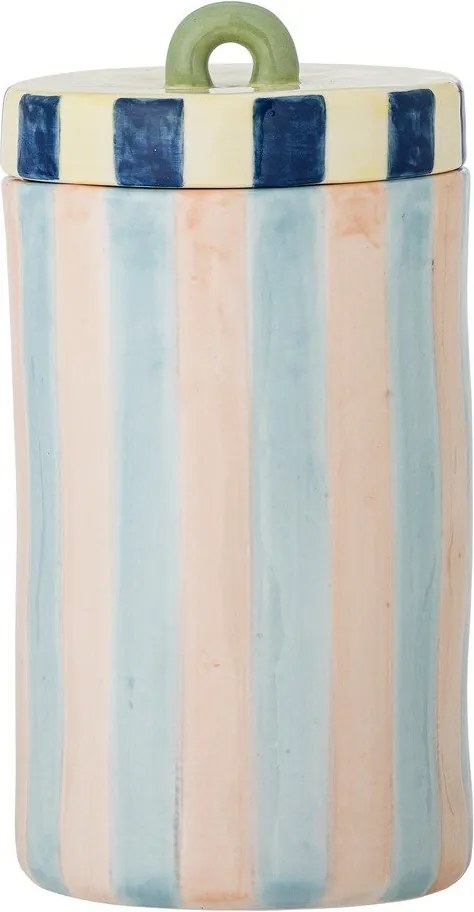 Pojemnik na żywność ceramiczny Phoenix – Bloomingville