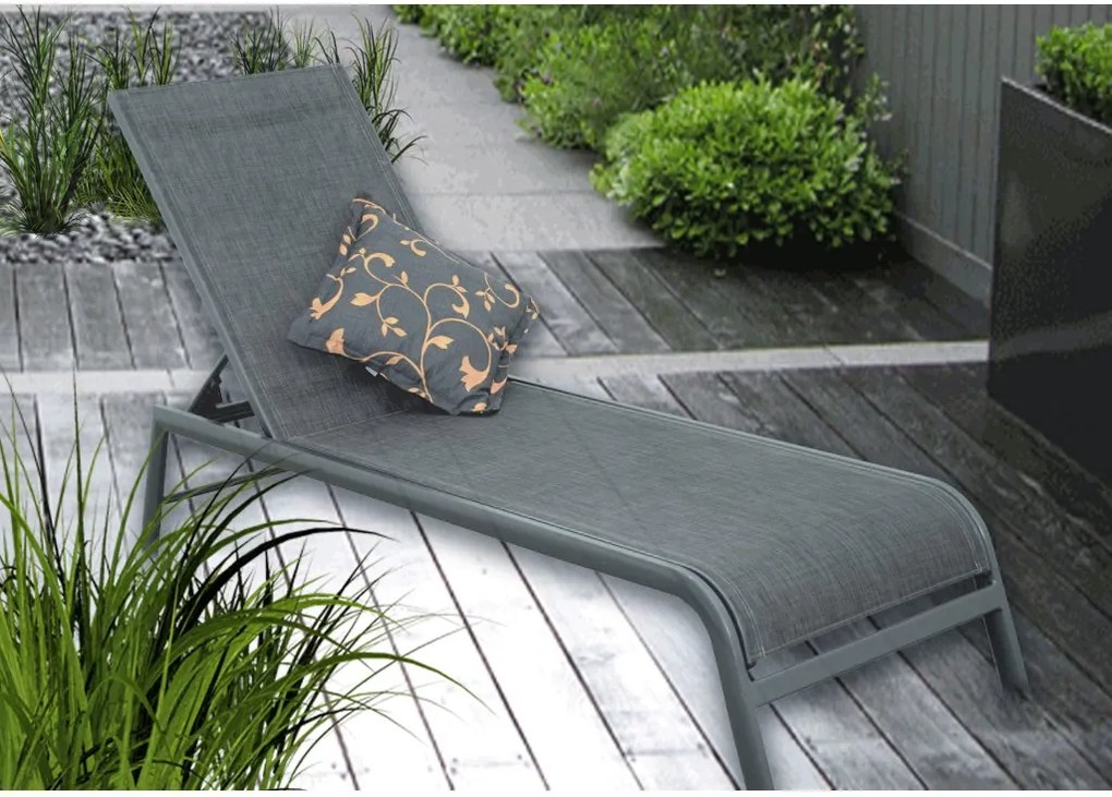 Doppler VENEDIG szary