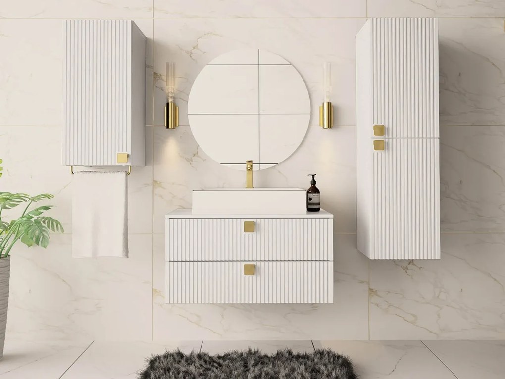 Meble łazienkowe Petralio I