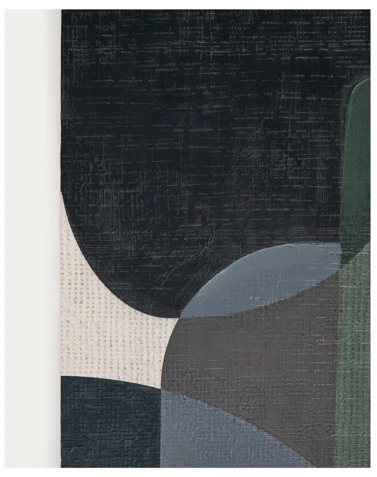 Obraz 60x90 cm Nemsa – Kave Home