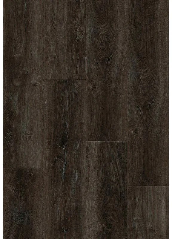 Mexen Oxnard próbka paneli winylowych SPC 6,5 mm, podkład IXPE 1,5 mm, 4 V-Fuga, Dąb - F1105-S