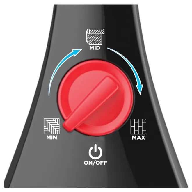 Mop parowy Steam Plus XXL – Vileda