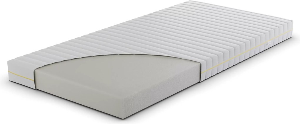 Materac dziecięcy Lunar 90x200