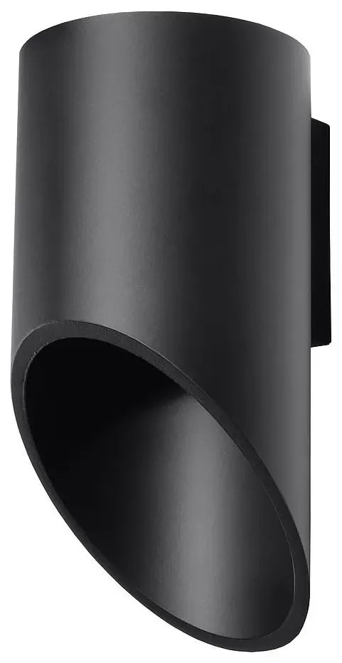 Minimalistyczny kinkiet ledowy E1-P78