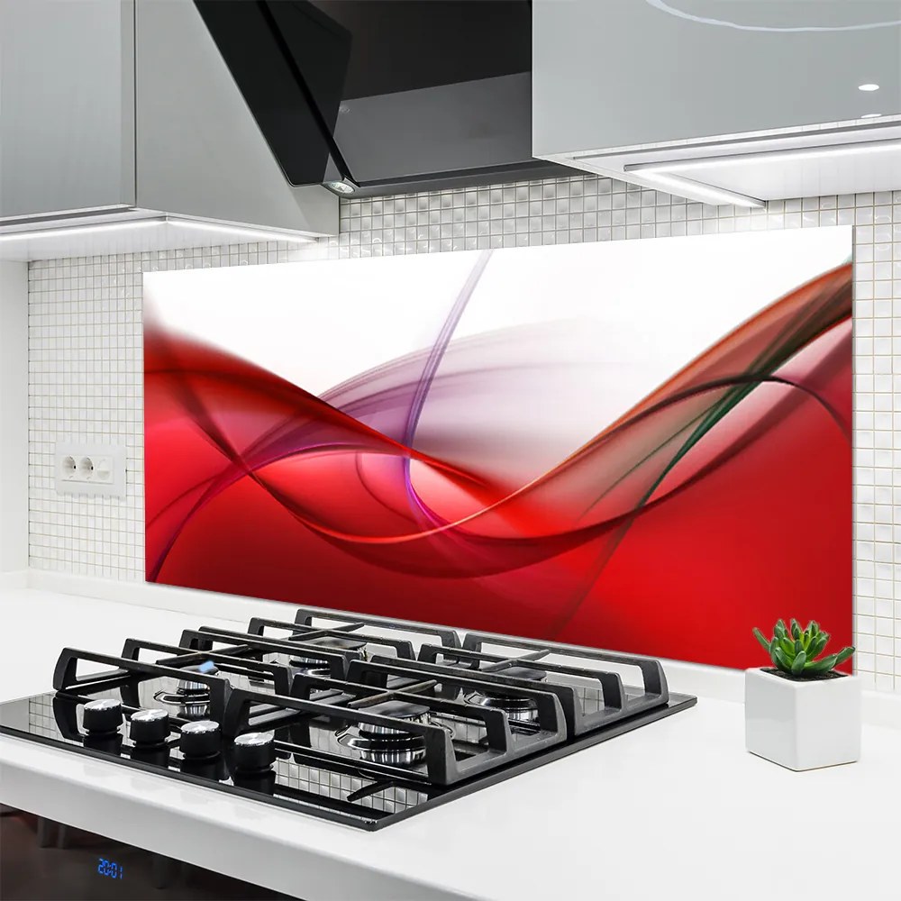 Szkło do Kuchni na Ścianę Wizja Nowoczesnej Przestrzeni