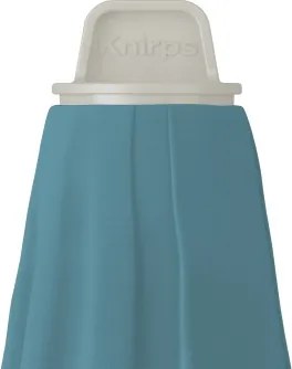 KNIRPS APOLL SHELL 240 x 240 cm - parasol do centrum ogrodniczego : Kolor parasola - Tyrkysová