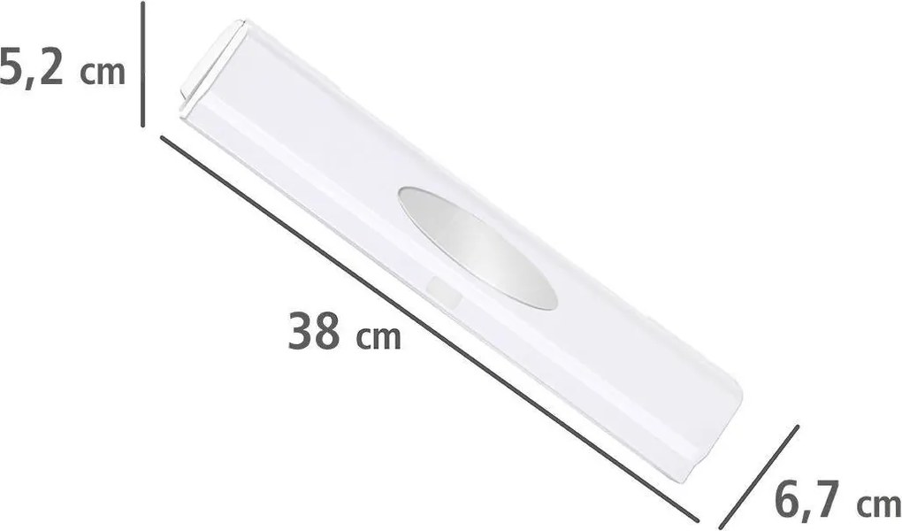 Obcinarka do folii spożywczej PERFECT CUTTER, WENKO