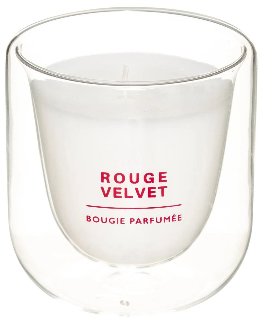 Świeca zapachowa w szkle, 130 g