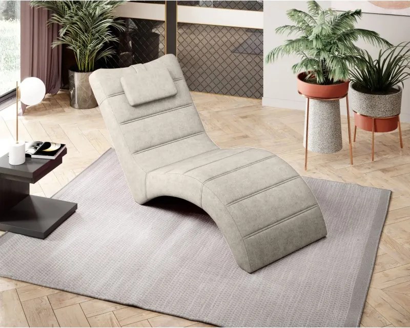 Fotel Szezlong 70 LOS ANGELES 1 osobowy WERSAL