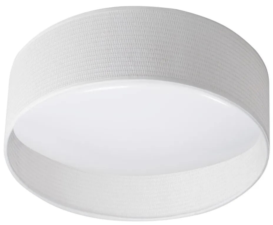 Kanlux 36469 - LED Plafon RIFA LED/17,5W/230V 3000K biały