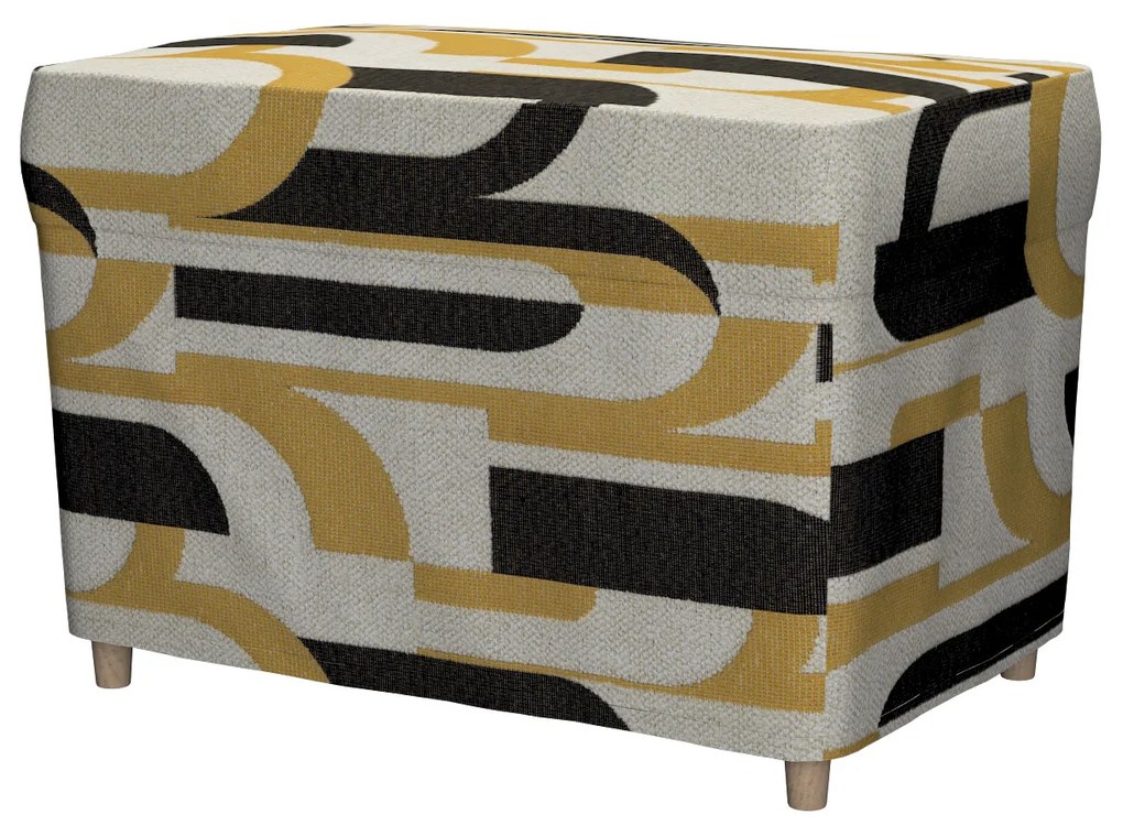 Pokrowiec na podnóżek Strandmon