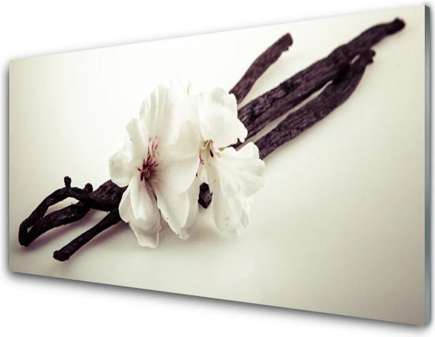 Panel Szklany Pełnia Letnich Barw