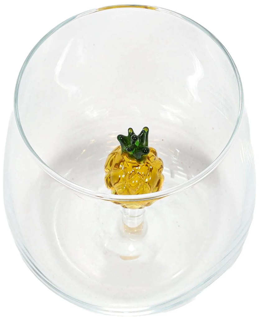 Szklanka z figurką, 400 ml