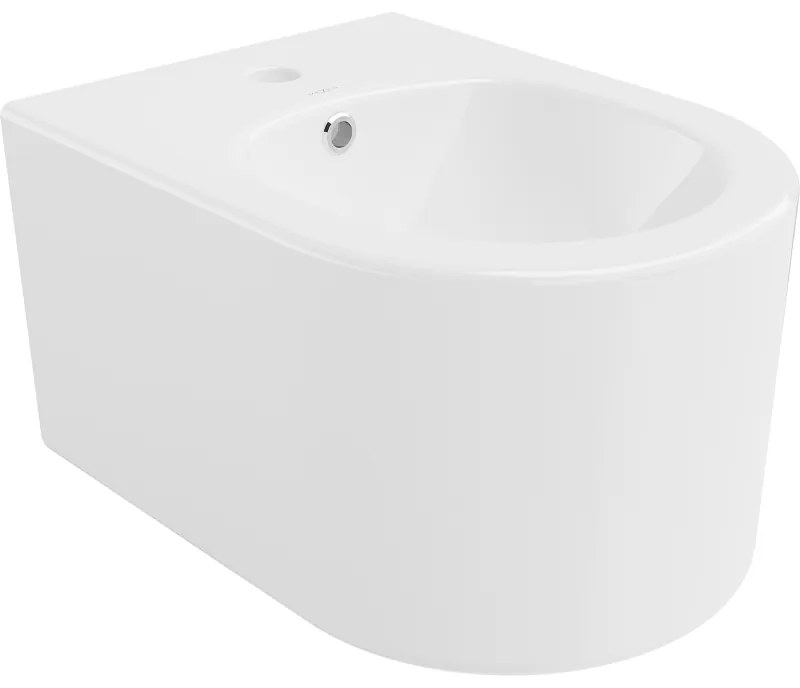 Mexen Sofia bidet wiszący, biały - 35544800