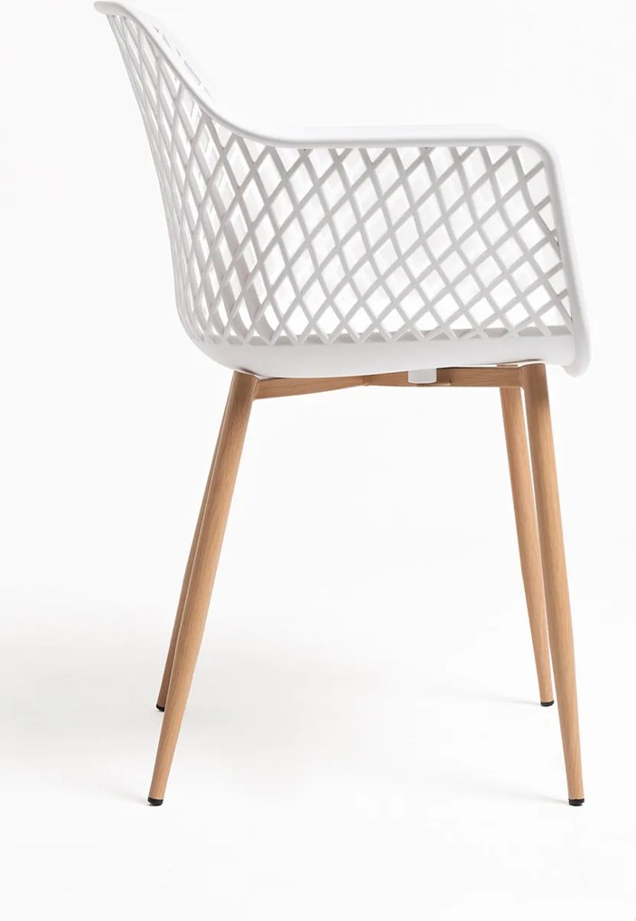 Zestaw 2 Krzese Tyva