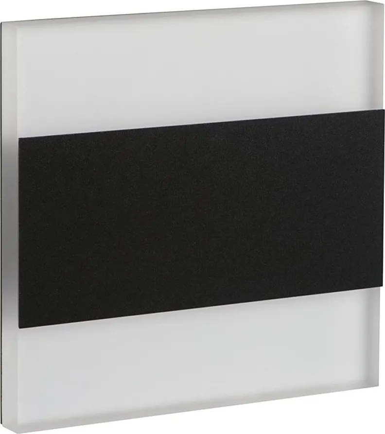 Kanlux 26848 - LED oprawa schodowa TERRA LED/0,8W/12V 4000K