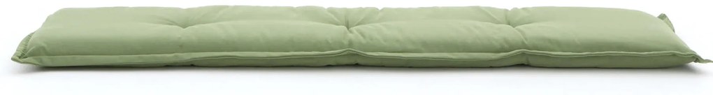 Poduszka na ławkę VIBRA 180x48 cm - więcej wariantów Kolor: Ciemnoszary