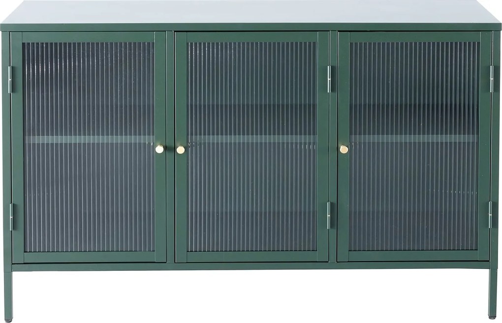 Komoda Xappa green