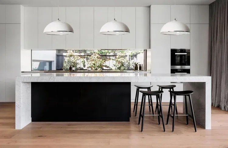 Nowoczesna lampa zwisająca  A7-T73