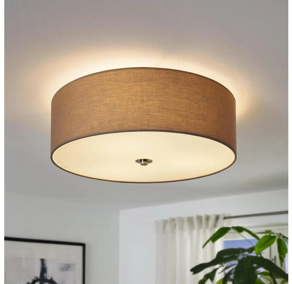 Eglo 94919 - Lampa sufitowa PASTERI 3xE27/25W/230V