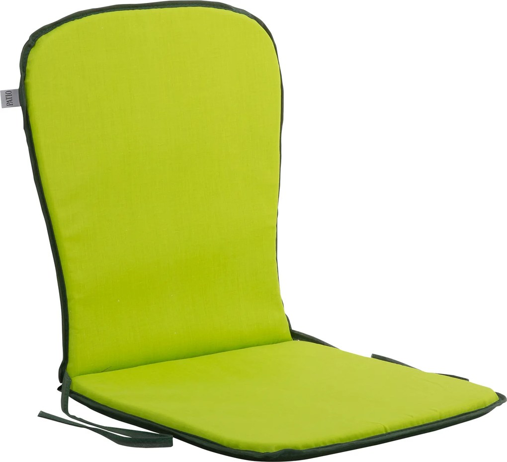 Poduszka na krzesło ogrodowe Sam 74 x 38 cm H024-32PB / D001-12PB PATIO