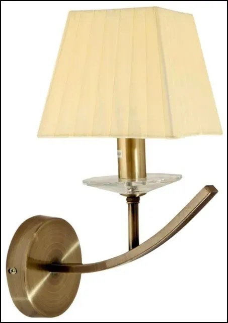 Elegancki nowoczesny kinkiet - 5X K541 M5-K66