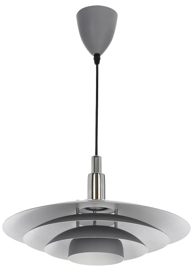 Lampa wisząca ø 38 cm Klimo – Candellux Lighting