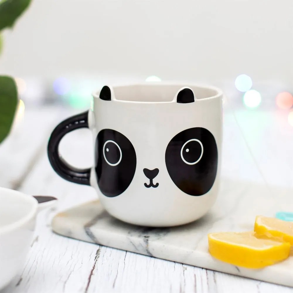 Kubek Sass & Belle Panda Kawaii, 450 ml