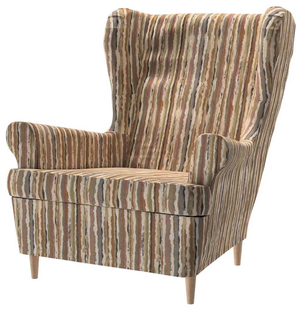 Pokrowiec na fotel Strandmon