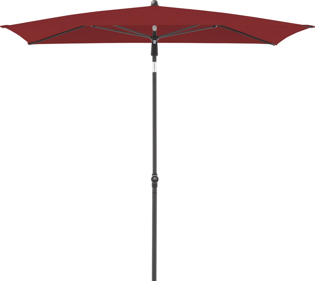 Doppler ACTIVE 200 x 120 cm bordo