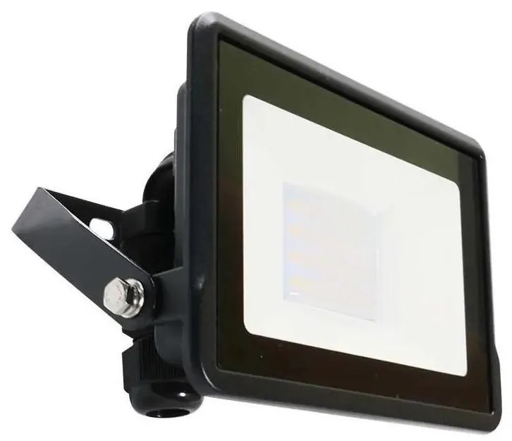 LED Reflektor z bezpośrednim podłączeniem SAMSUNG CHIP LED/20W/230V IP65 6500K