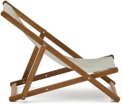 Dziecięcy leżak ogrodowy Adredna – Kave Home