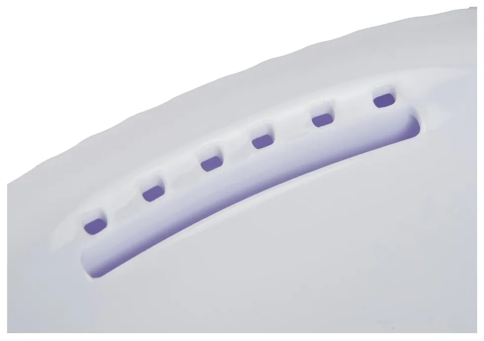 Plastikowe poidełko fontanna – Love Story