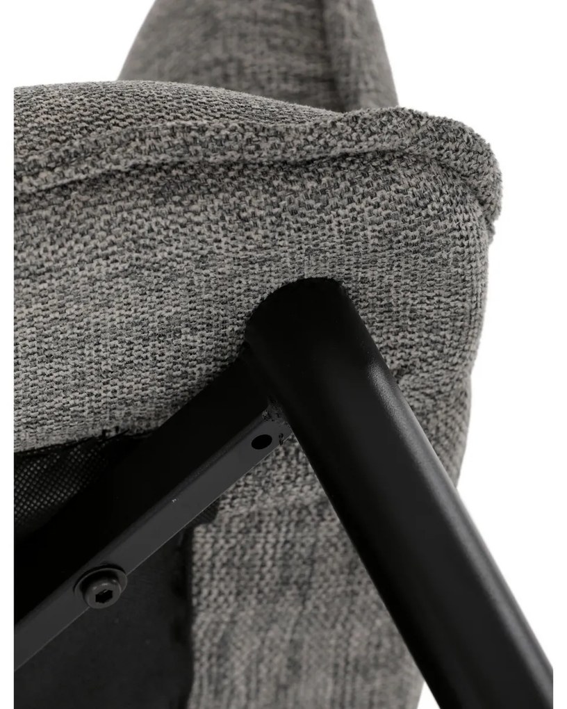 Zestaw krzeseł do jadalni DCH-J2139 GREY2, 2 szt.