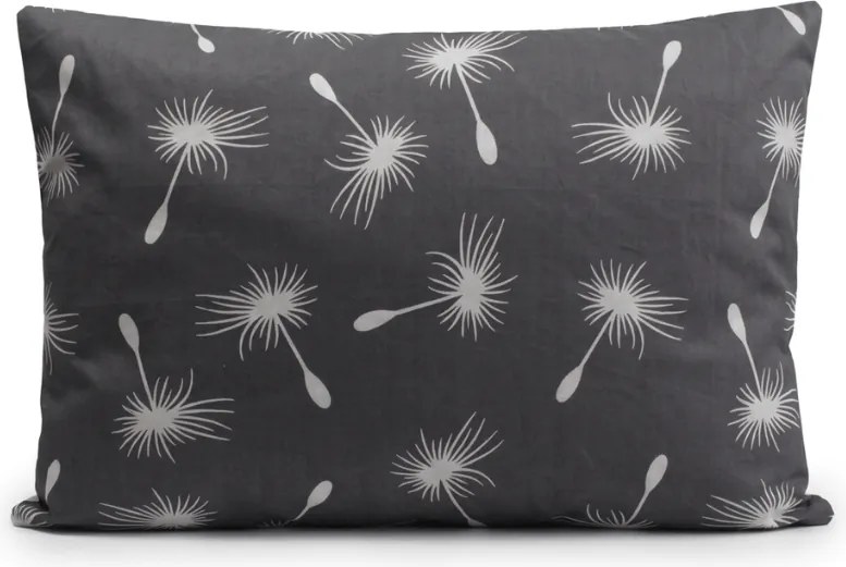 Zestaw całorocznej kołdry 140x200 cm z włókna silikonowego z poduszką 70x90 cm POLARIA