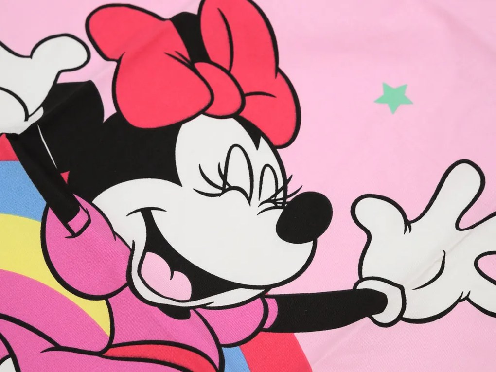 Dziecięcy fartuch MICKEY MOUSE - różne kolory Kolor: Niebieski