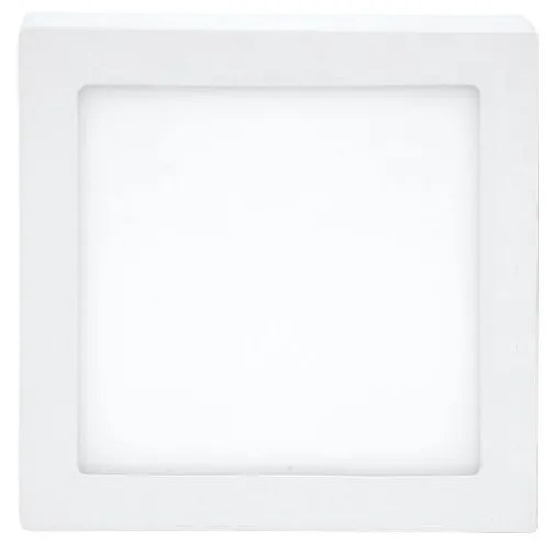 Ecolite LED-CSQ-CCT/25W/BI - LED Plafon RAFA LED/25W/230V biały