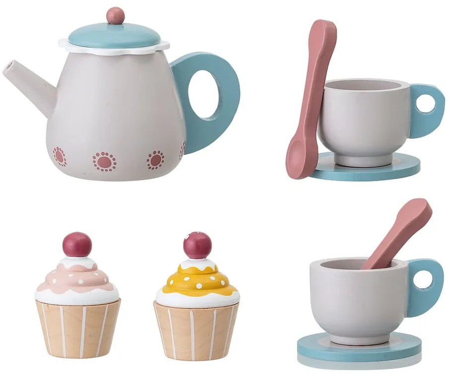 Dziecięcy zestaw do zabawy Gentrim – Bloomingville Mini