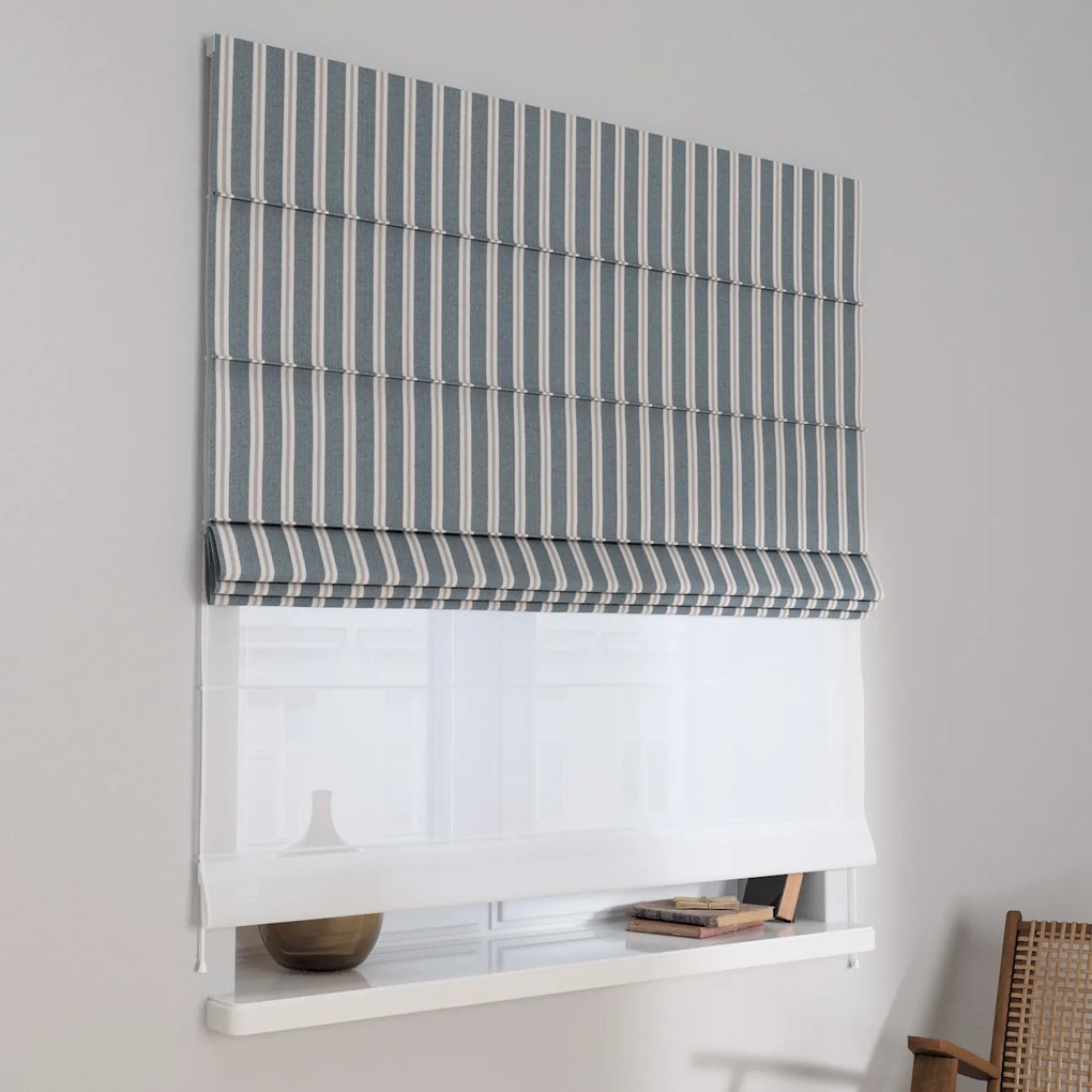 Roleta rzymska dzień noc Duo