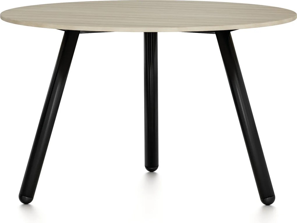 Stół FUSION RONDO 1200 mm, dąb naturalny
