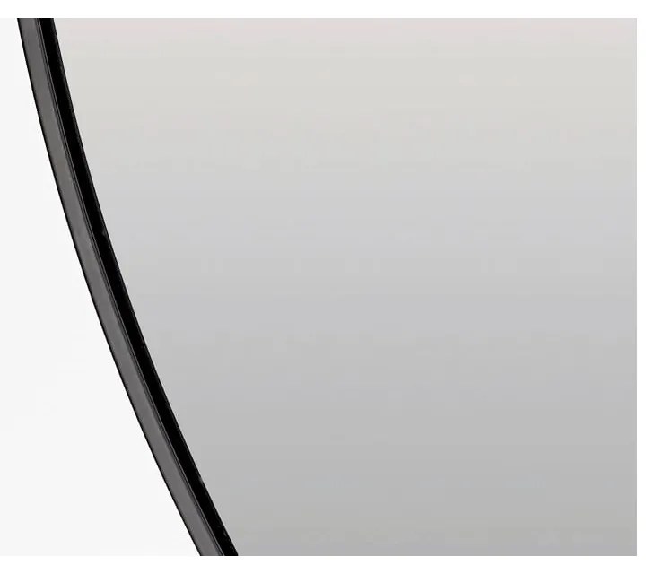 Lustro ścienne ø 116 cm Espejo – Light &amp; Living