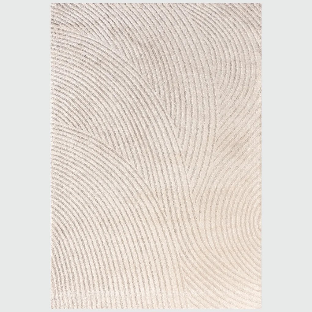 Dywan Travero cream/beige 200x290 cm