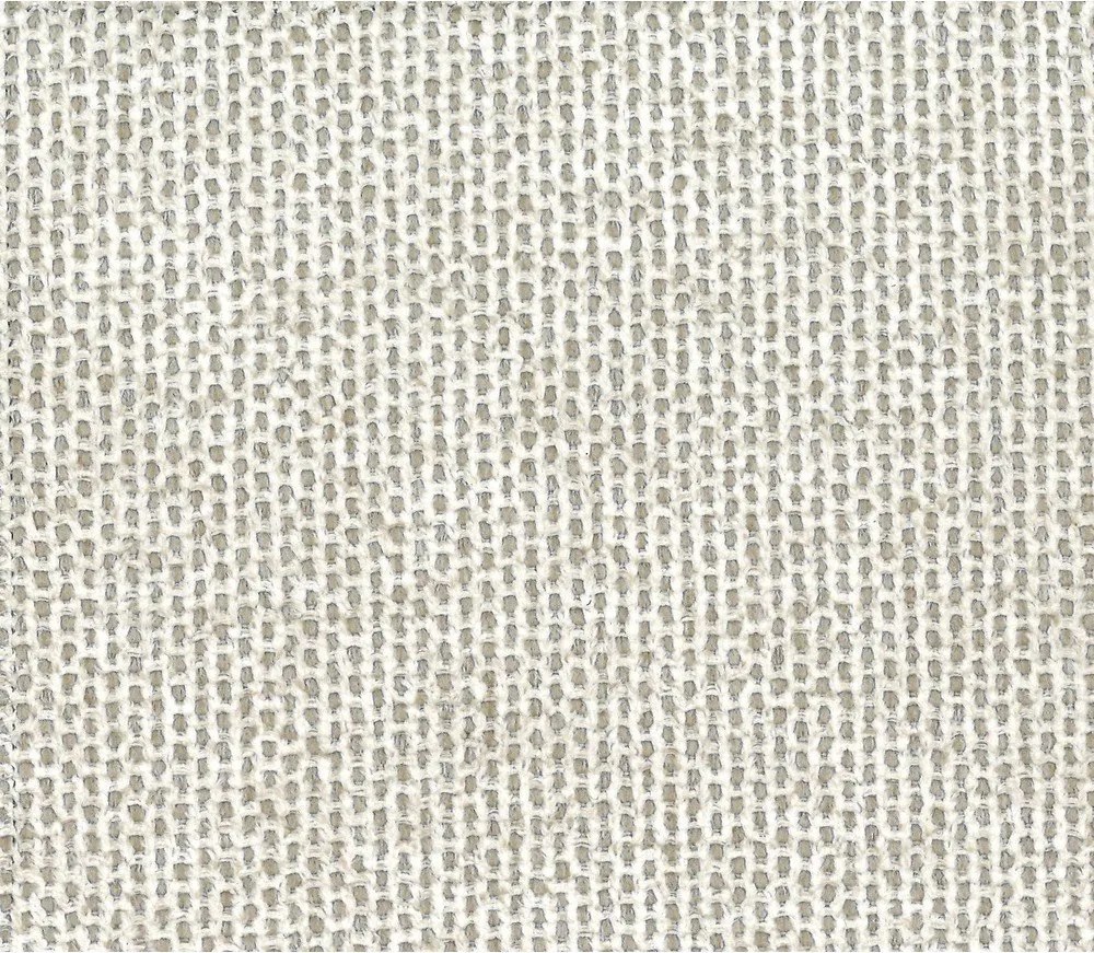 Beżowy narożnik z tkaniny szenilowej (prawostronny/z szezlongiem) Fabian – Scandic