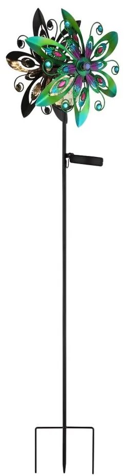 Globo 36577 - LED solarny dekoracyjny 0,02W/3V IP44